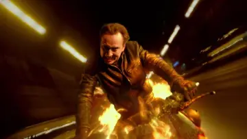 Backdrop to the movie "Ghost Rider: Spirit of Vengeance" #839876