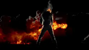 Backdrop to the movie "Ghost Rider: Spirit of Vengeance" #839877