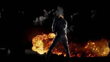 Backdrop to the movie "Ghost Rider: Spirit of Vengeance" #839878