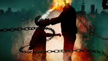 Backdrop to the movie "Ghost Rider: Spirit of Vengeance" #839883