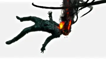 Backdrop to the movie "Ghost Rider: Spirit of Vengeance" #839890