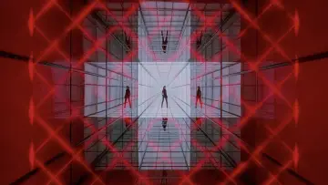 Backdrop to the movie "Resident Evil: Retribution" #858472