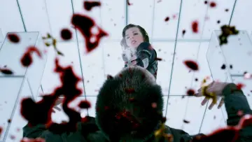 Backdrop to the movie "Resident Evil: Retribution" #858476