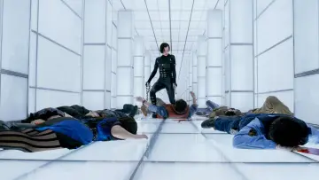 Backdrop to the movie "Resident Evil: Retribution" #858477