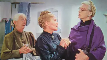Tante Frieda - Neue Lausbubengeschichten poster