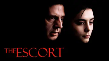 Backdrop to the movie "The Escort" #660116