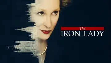 Backdrop to the movie "The Iron Lady" #136383