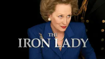 Backdrop to the movie "The Iron Lady" #136395