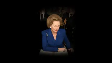Backdrop to the movie "The Iron Lady" #890434