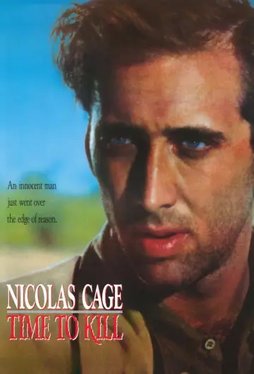 Poster to the movie "Time to Kill" #1038476