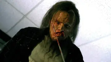 Backdrop to the movie "Wrong Turn 4: Bloody Beginnings" #1179610