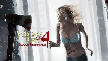 Backdrop to the movie "Wrong Turn 4: Bloody Beginnings" #793650