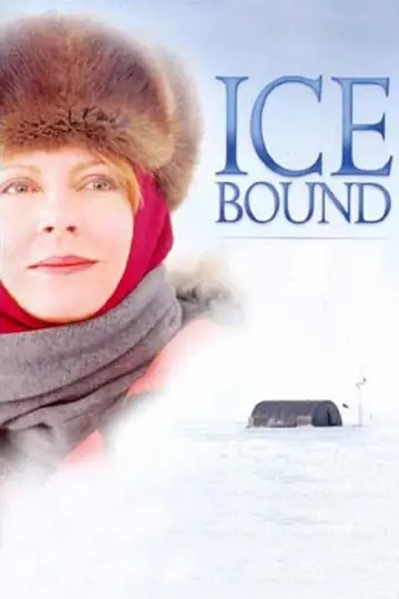 Poster to the movie "Ice Bound" #1163995