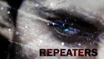Backdrop to the movie "Repeaters" #1103567