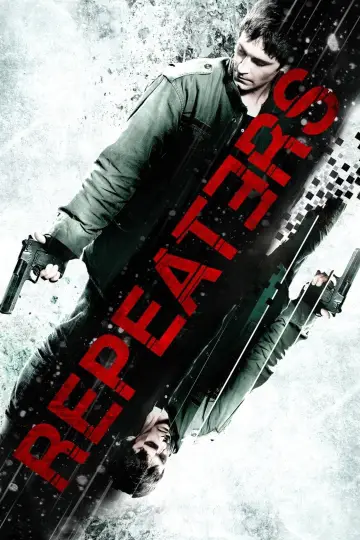 Poster to the movie "Repeaters" #1103573