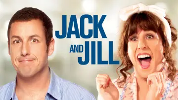 Backdrop to the movie "Jack and Jill" #678571