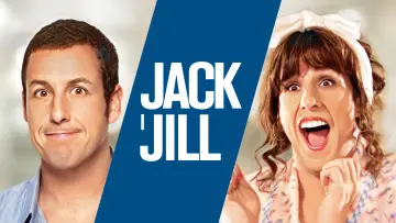Backdrop to the movie "Jack and Jill" #678574
