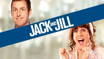 Backdrop to the movie "Jack and Jill" #678575