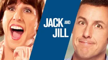Backdrop to the movie "Jack and Jill" #678578