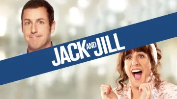 Backdrop to the movie "Jack and Jill" #84228