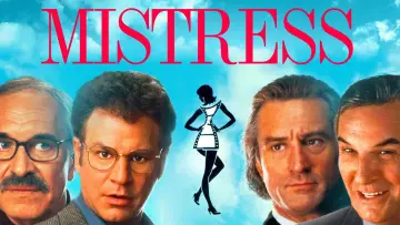 Backdrop to the movie "Mistress" #1096520