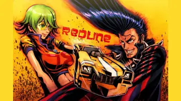 Backdrop to the movie "Redline" #790376