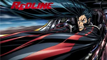 Backdrop to the movie "Redline" #790377