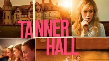 Backdrop to the movie "Tanner Hall" #1117061