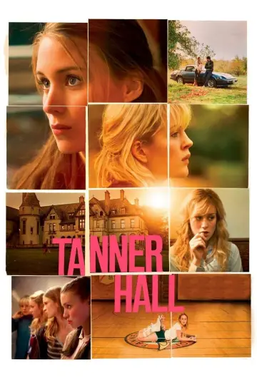 Tanner Hall poster