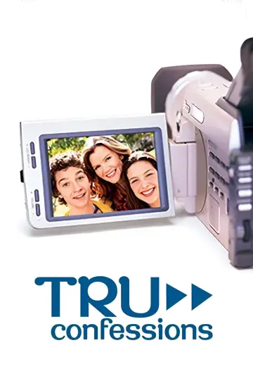 Poster to the movie "Tru Confessions" #1124102