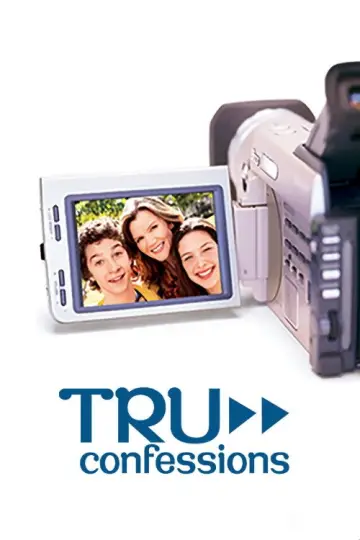 Poster to the movie "Tru Confessions" #1124103
