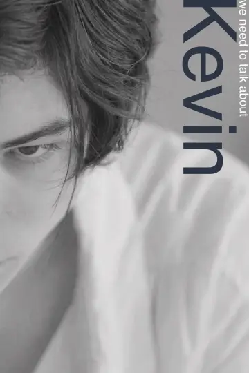 Poster to the movie "We Need to Talk About Kevin" #715429
