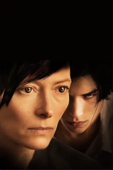 Poster to the movie "We Need to Talk About Kevin" #859879