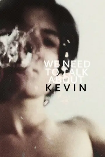 Poster to the movie "We Need to Talk About Kevin" #986089