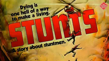 Backdrop to the movie "Stunts" #1136802