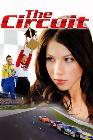 Poster to the movie "The Circuit" #1109189