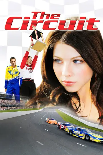 Poster to the movie "The Circuit" #1109190
