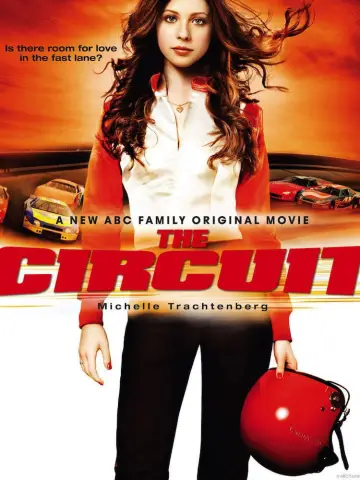 Poster to the movie "The Circuit" #1109191