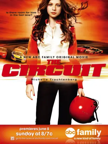 Poster to the movie "The Circuit" #1109192