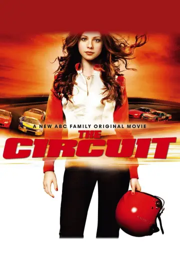 Poster to the movie "The Circuit" #1109194