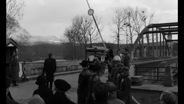 Backdrop to the movie "Line of Demarcation" #972901