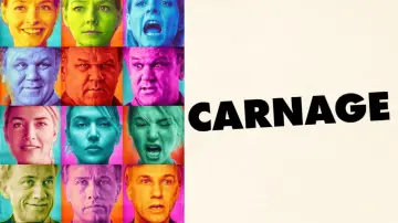 Backdrop to the movie "Carnage" #234714