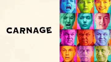 Backdrop to the movie "Carnage" #875569