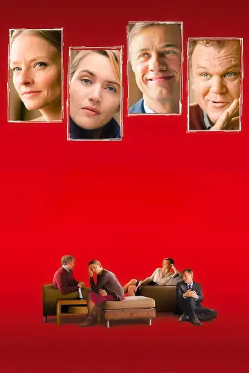 Poster to the movie "Carnage" #875575