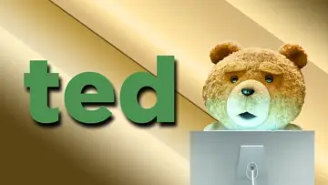 Backdrop to the movie "Ted" #33994