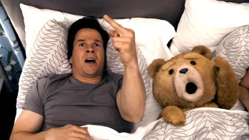Backdrop to the movie "Ted" #612124