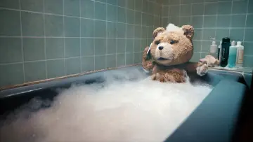 Backdrop to the movie "Ted" #612128