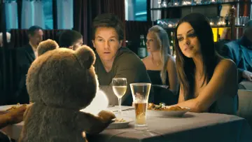 Backdrop to the movie "Ted" #612129