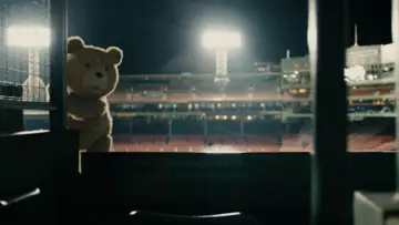 Backdrop to the movie "Ted" #961641
