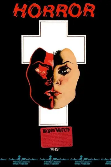 Poster to the movie "Virgin Witch" #1108145